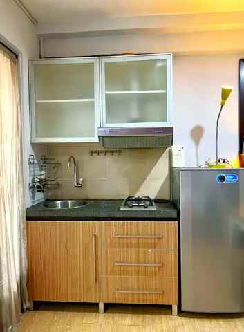 kalibata city res 2 br custom studio ff 1atwandakara5