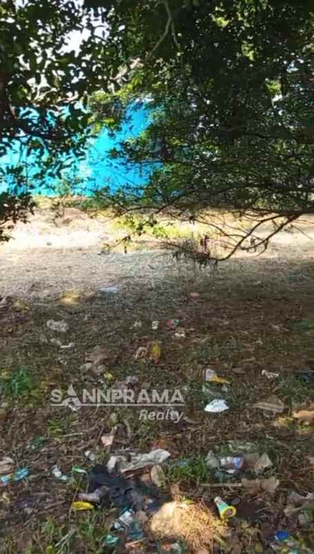 kavling 400m2 shm di citayam tajur halang ash