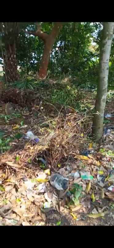 kavling siap bangun di citayam tajyr halang bogor