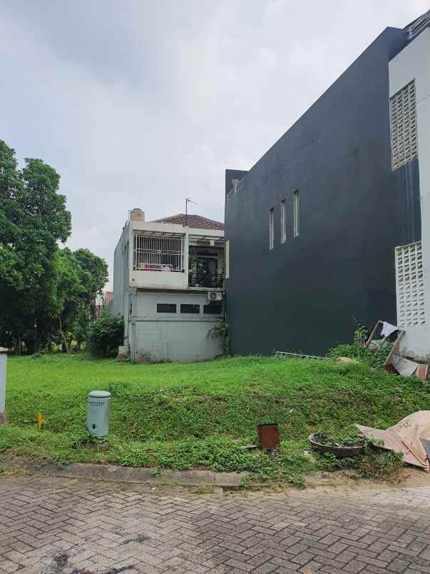 kavling talaga bestari termurah di tangerang