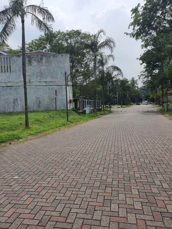 kavling talaga bestari termurah di tangerang