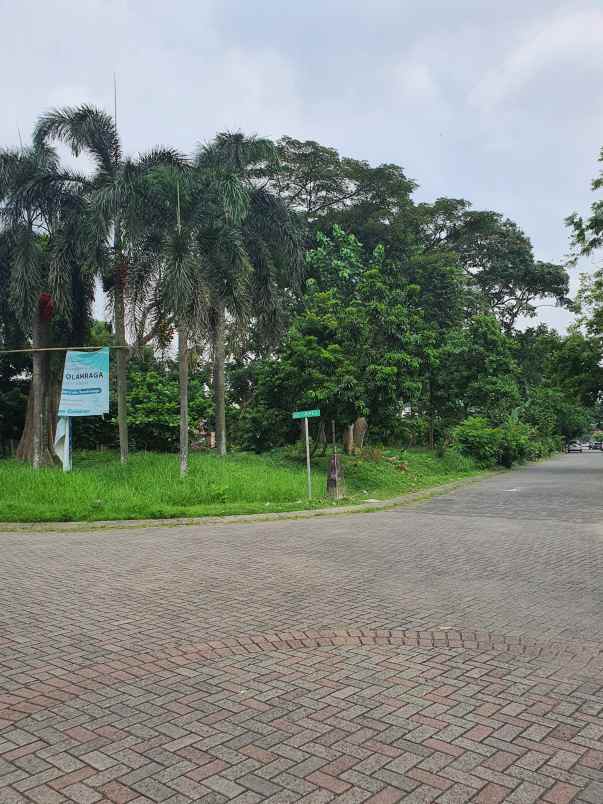 kavling talaga bestari termurah di tangerang