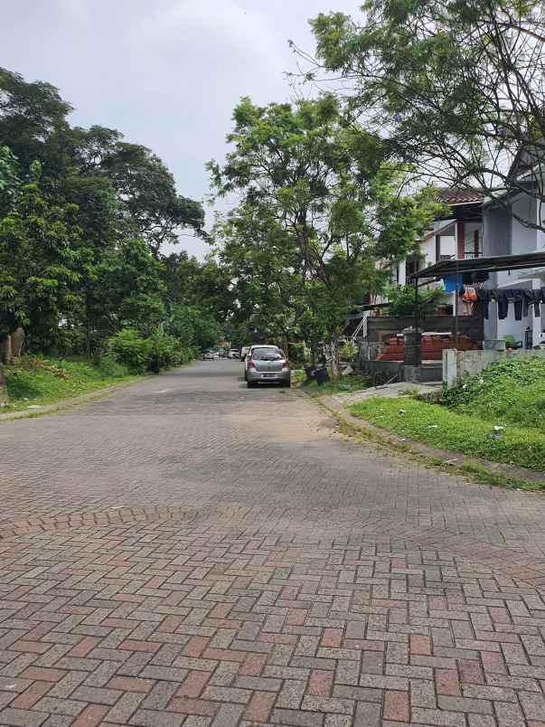 kavling talaga bestari termurah di tangerang