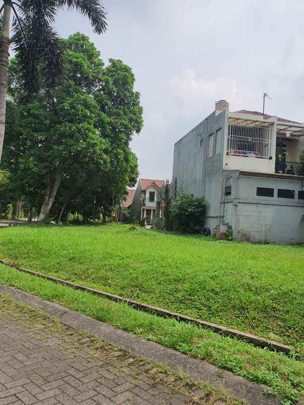 kavling talaga bestari termurah di tangerang