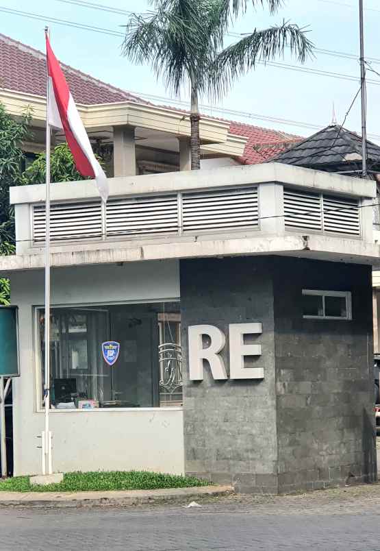kavling talaga bestari termurah di tangerang
