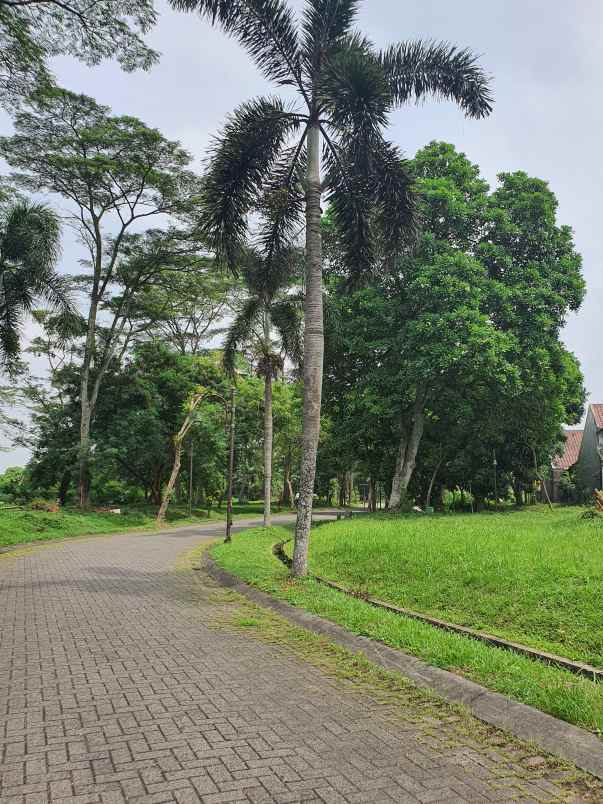 kavling talaga bestari termurah di tangerang