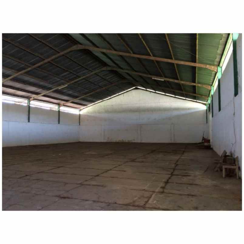 komersial pesawaran lintas barat lampung