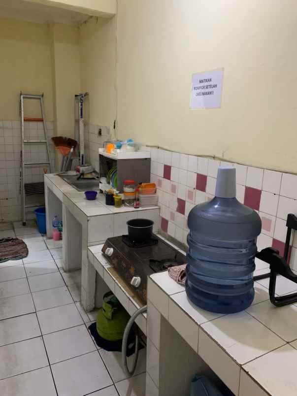 kos kosan dekat kampus stan bintaro