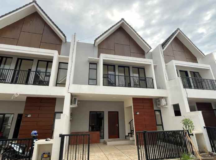 kost 14 kamar modern dekat uin 3 malang harga 1 milyar
