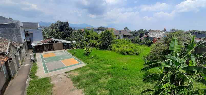 kost cigadung raya tengah