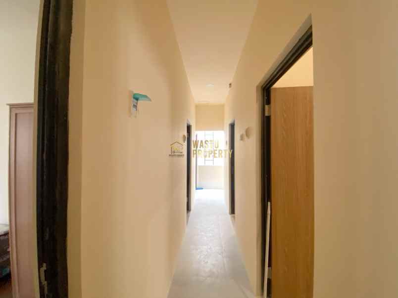 kost eksklusif siap huni di seturan caturtunggal