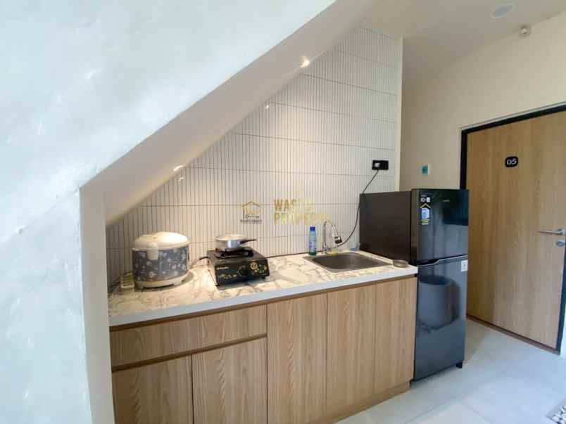 kost eksklusif siap huni di seturan caturtunggal