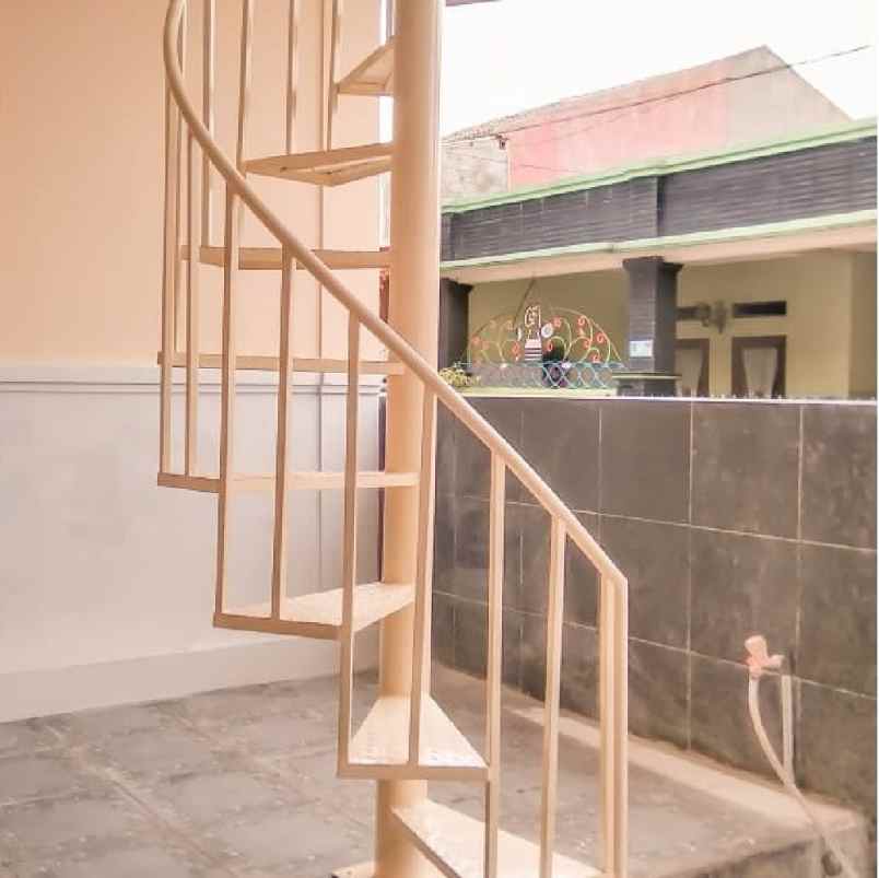 kost griya diani juanda margonda sukmajaya depok