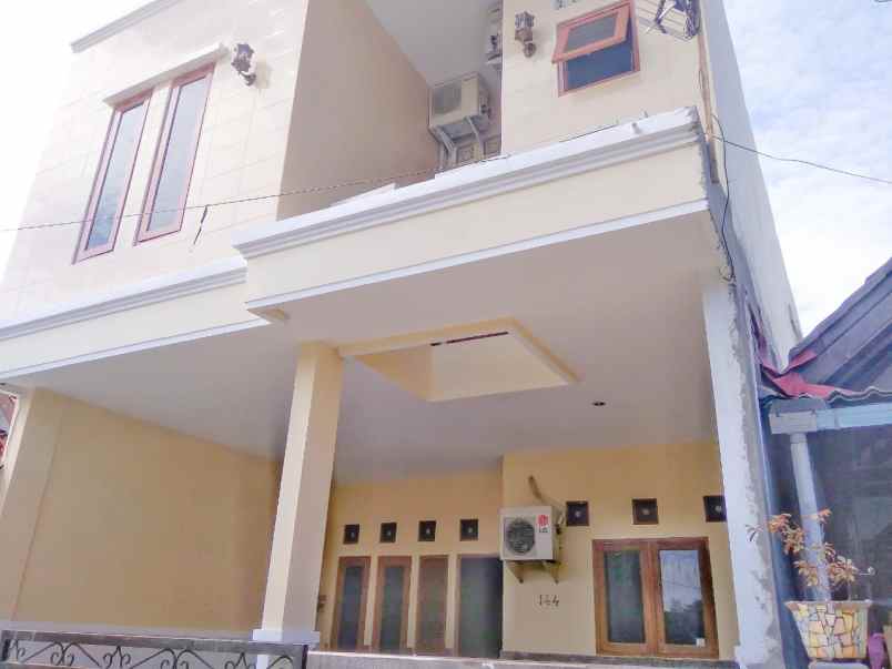 kost griya diani juanda margonda sukmajaya depok