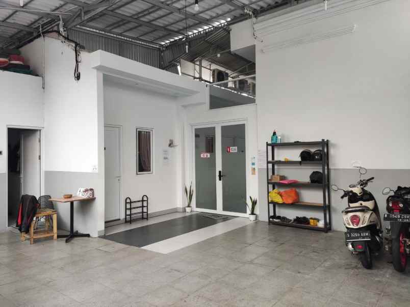 kost kosan baru beji pondok cina depok full furnished