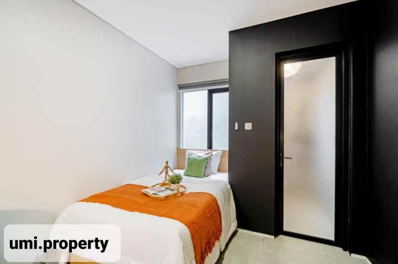 kost kosan mewah tomang grogol jakarta barat