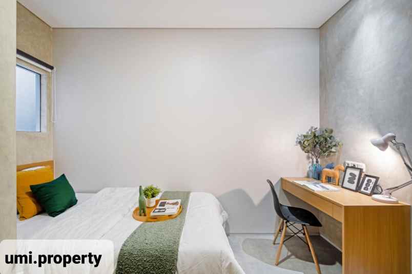 kost kosan mewah tomang grogol jakarta barat