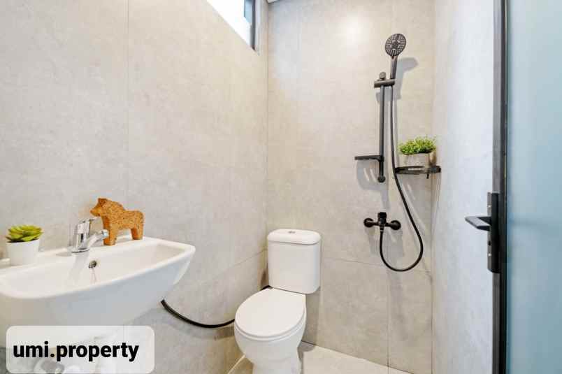 kost kosan mewah tomang grogol jakarta barat