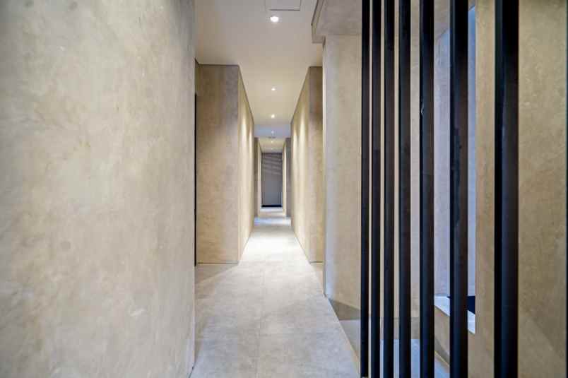 kost kosan mewah tomang grogol jakarta barat