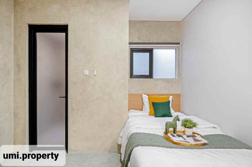 kost kosan mewah tomang grogol jakarta barat