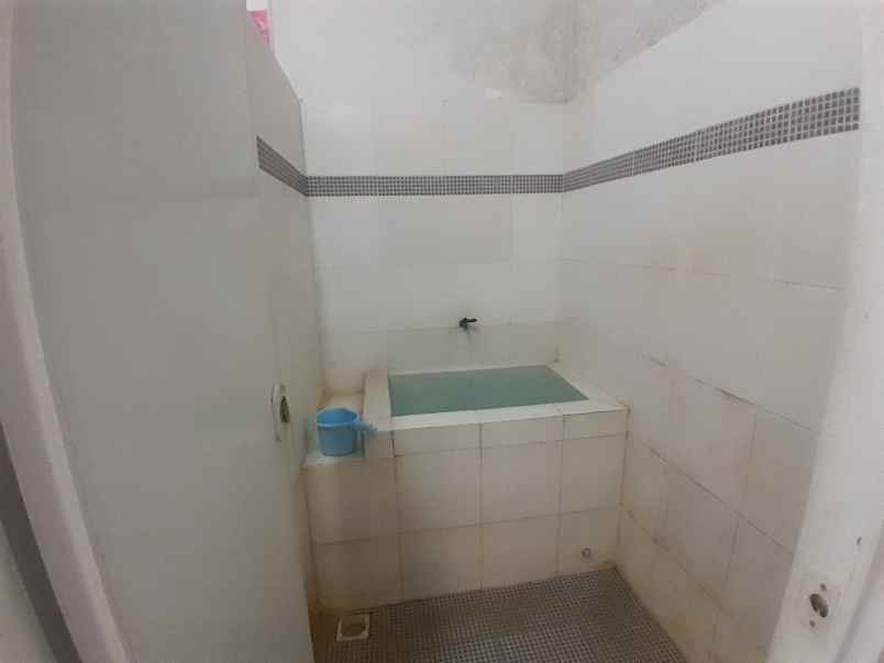 kost murah 23 kamar dijual cepat dekat kampus ukrim