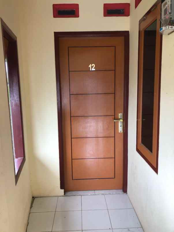 kost pamulang tangsel