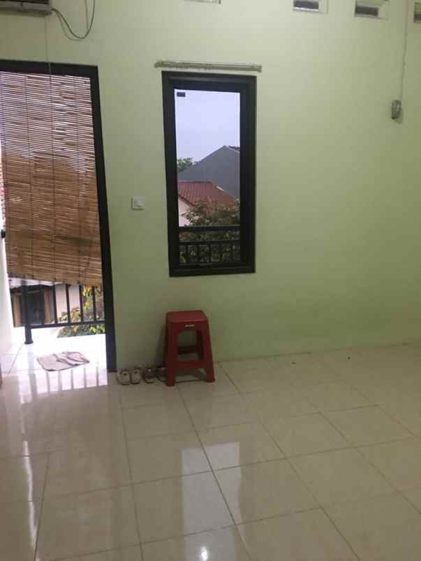 kost pamulang tangsel