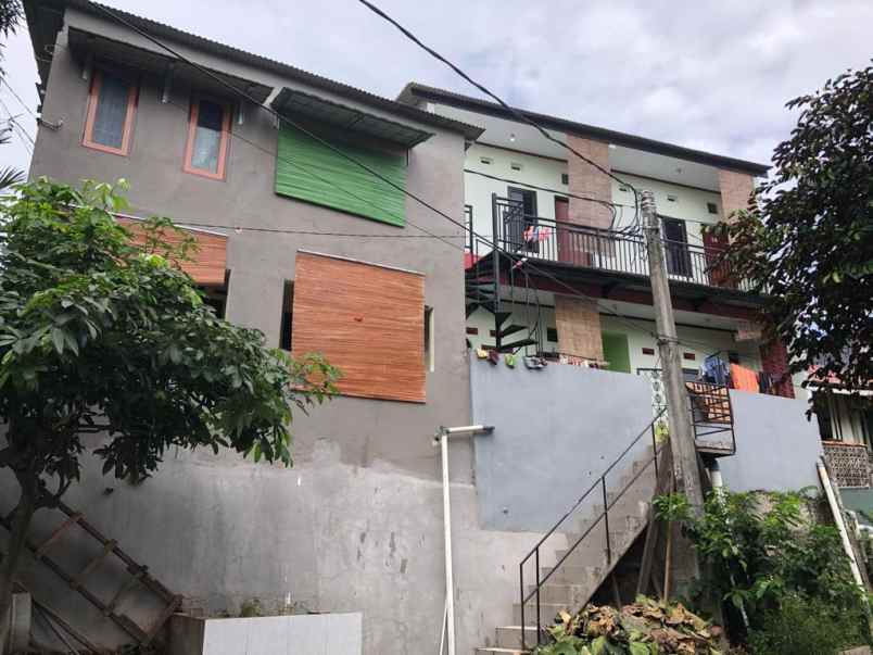 kost pamulang tangsel