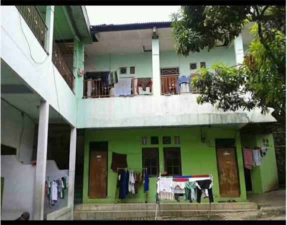 kost pasar rebo jakarta timur