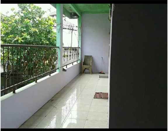 kost pasar rebo jakarta timur