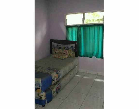 kost pasar rebo jakarta timur