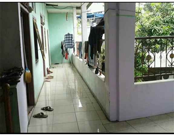 kost pasar rebo jakarta timur