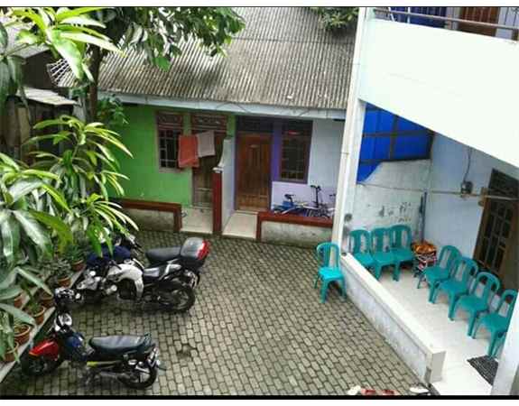 kost pasar rebo jakarta timur