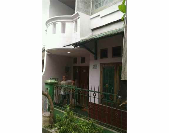 kost pasar rebo jakarta timur