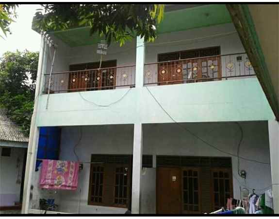 kost pasar rebo jakarta timur