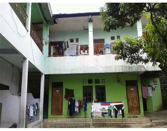kost pasar rebo jakarta timur