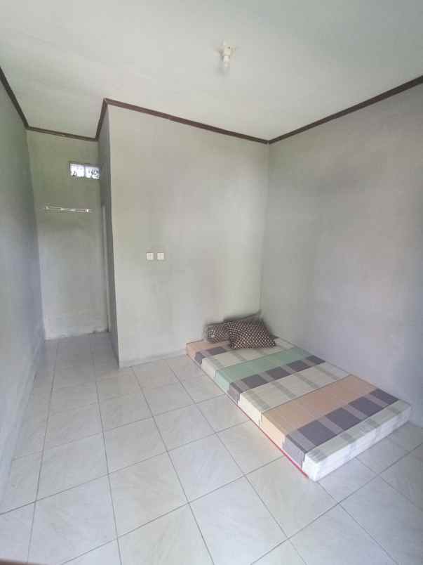 kost putra nyaman dan strategis di dekat uii