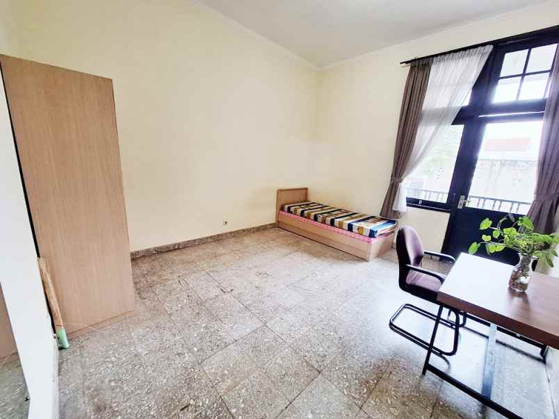 kost putri dekat gedung sate itenas bandung