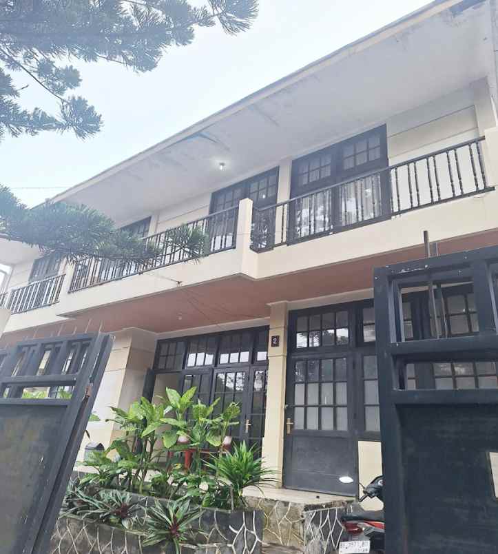 kost putri dekat gedung sate itenas bandung