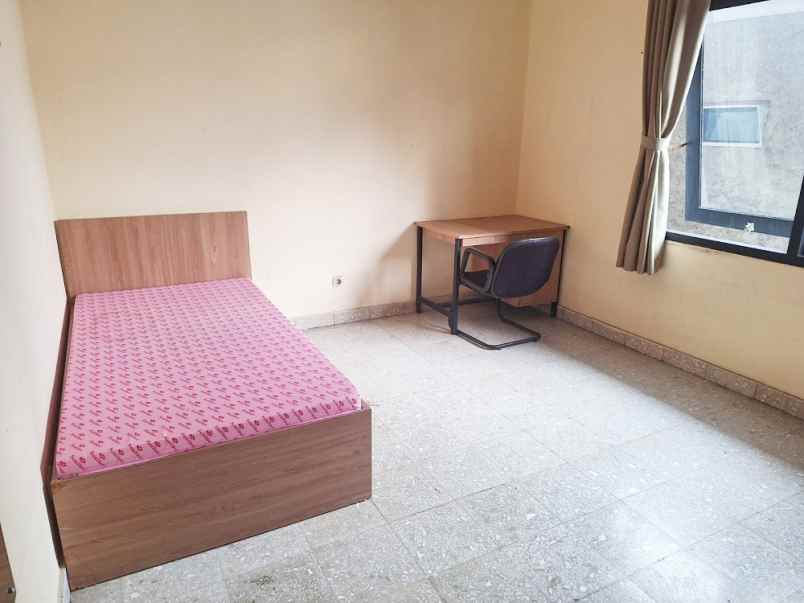 kost putri dekat gedung sate itenas bandung