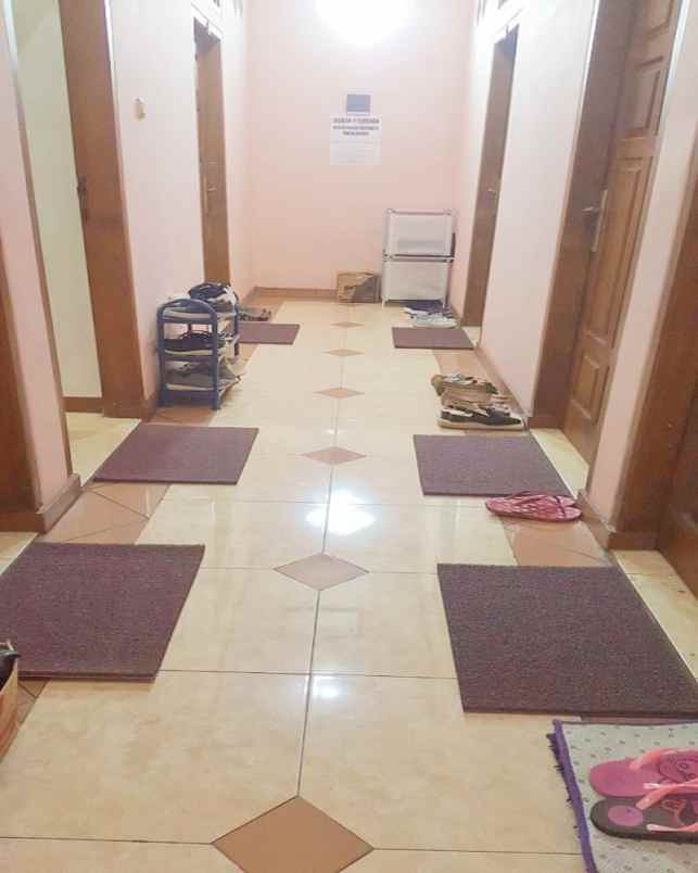 kost putri dekat unpad dipatiukur itenas gedung sate