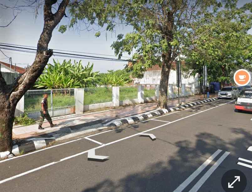 lahan komersil dalam kota kudus