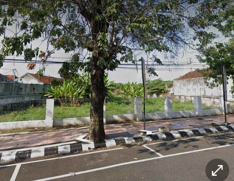 lahan komersil dalam kota kudus