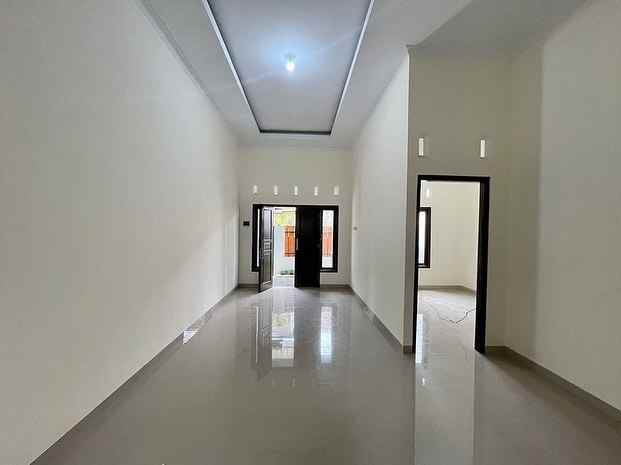 miliki rumah impian modern baru dekat jogja bay