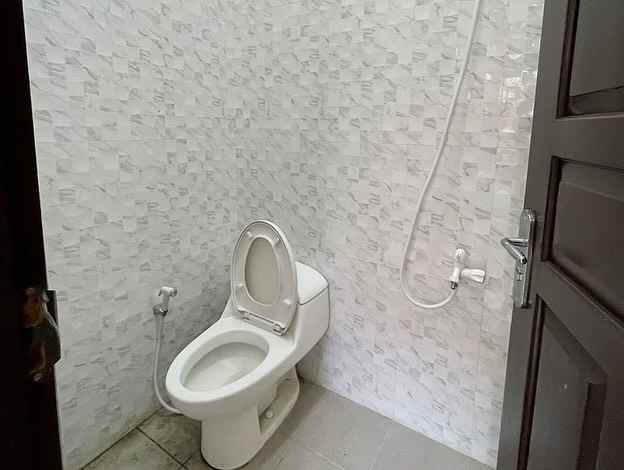 miliki rumah impian modern baru dekat jogja bay