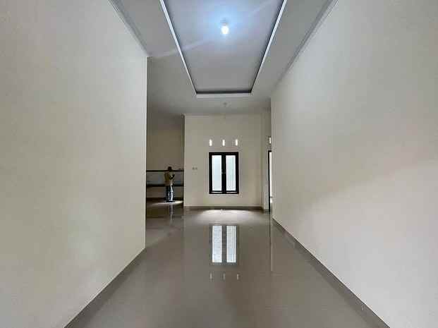 miliki rumah impian modern baru dekat jogja bay