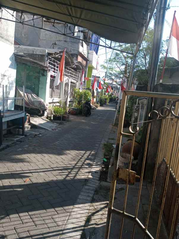 murah tanah kavling dekat karang asem