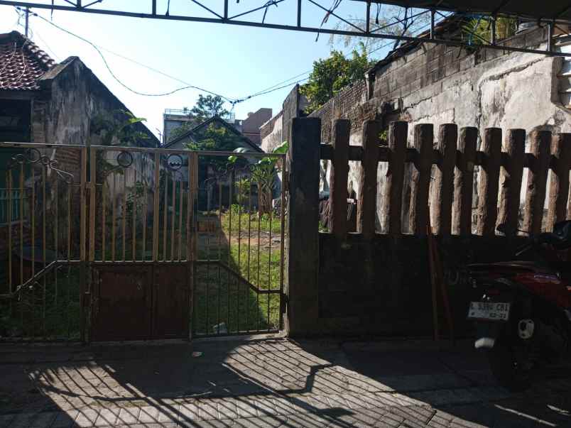 murah tanah kavling dekat karang asem
