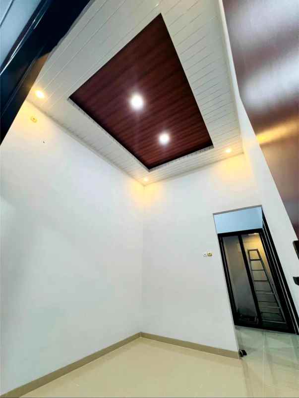 over 45jt rumah siap huni jl pengasinan sawangan depok