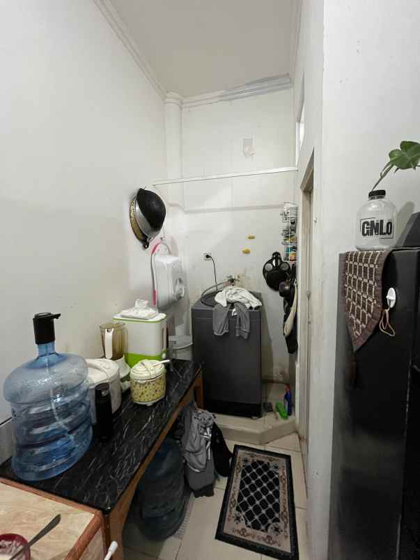 over kredit murah rumah bagus terawat di tangerang